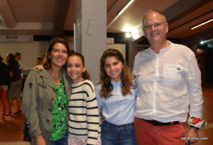 La famille Quéméneur