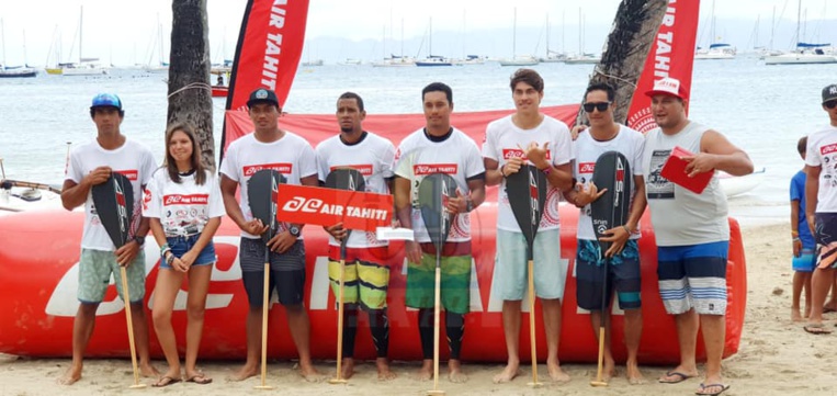 Belle victoire pour le Team Opt