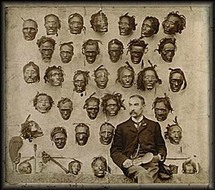 Les experts du Muséum font parler les têtes maories avant leur restitution