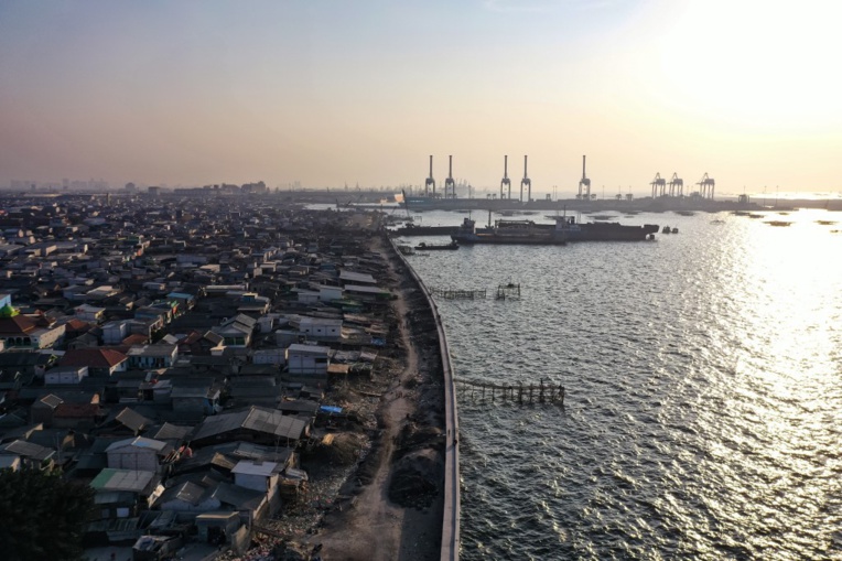 Indonésie: un changement de capitale à risque pour l'environnement Indonésie: un changement de capitale à risque pour l'environnement