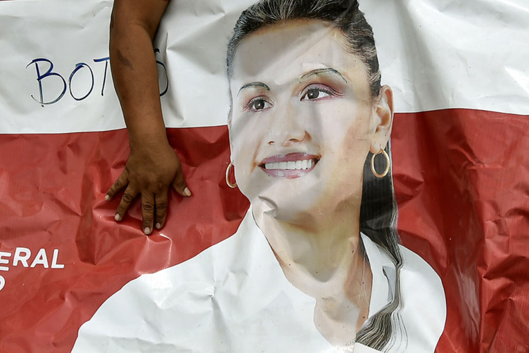 Colombie: assassinat d'une candidate électorale et de cinq autres personnes Colombie: assassinat d'une candidate électorale et de cinq autres personnes