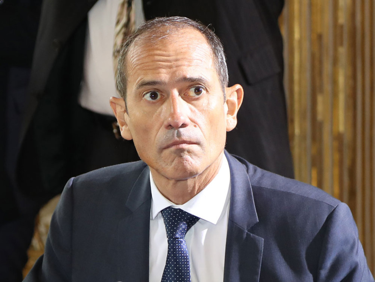 En Martinique, une vidéo fait l'apologie du viol, le préfet porte plainte