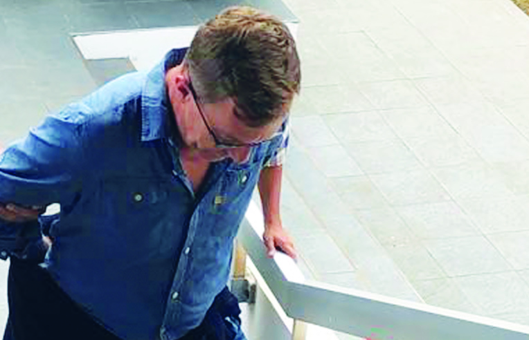 Affaire Boiron : Marc Ramel incarcéré Affaire Boiron : Marc Ramel incarcéré