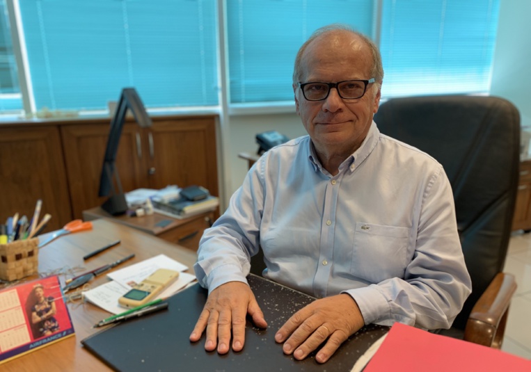 " Les transmissions à l’autorité judiciaires sont moins nombreuses "