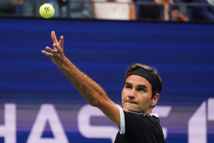 US Open: le trou noir Federer, la comète Serena US Open: le trou noir Federer, la comète Serena