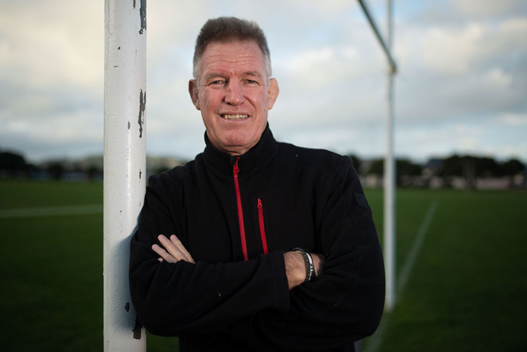 Mondial-2019: face à la fuite des talents, les îles du Pacifique rêvent de révolution Mondial-2019: face à la fuite des talents, les îles du Pacifique rêvent de révolution