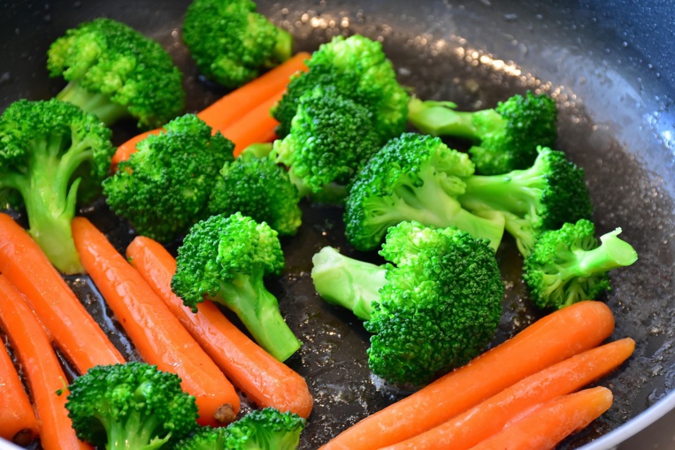 Des associations réclament plus de menus végétariens dans les cantines scolaires