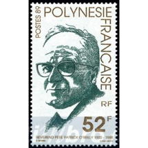 1844 : De Ginoux, premier mais éphémère journaliste de Tahiti 1844 : De Ginoux, premier mais éphémère journaliste de Tahiti