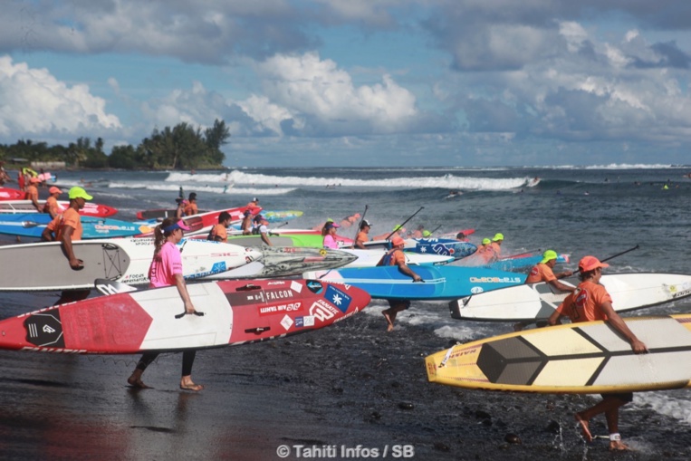 Damien Troquenet termine à la première place du WTT 2019 Damien Troquenet termine à la première place du WTT 2019