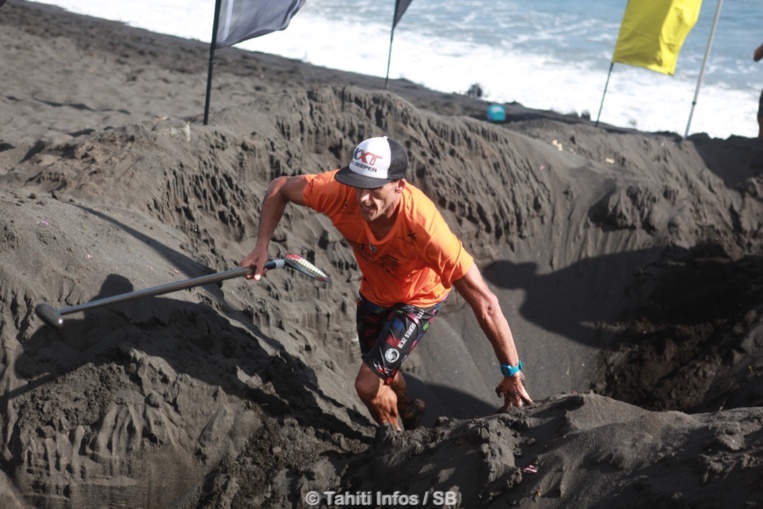 Chaque étape du WTT réserve des surprises à ses participants Chaque étape du WTT réserve des surprises à ses participants