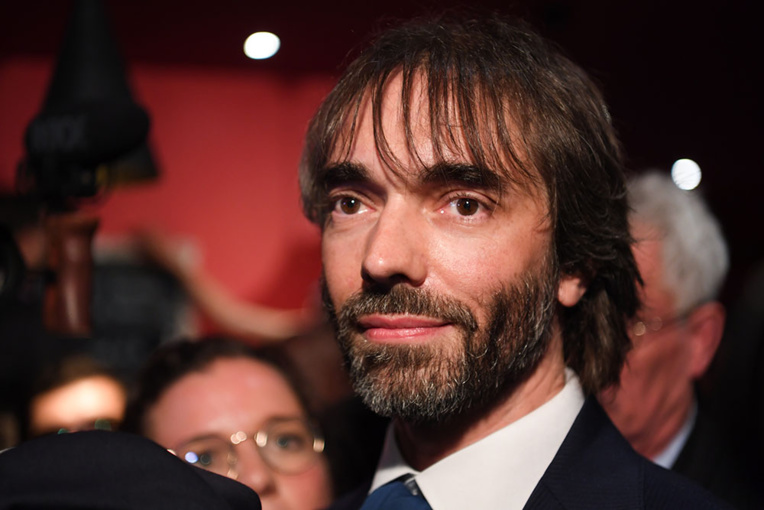 Cédric Villani met fin au suspense et se présente à la mairie de Paris