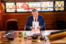 "Affaire des chauffeurs": Patrick Balkany convoqué par la police à la mi-septembre