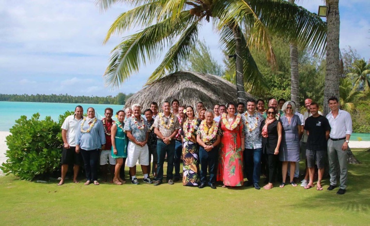 Bora Bora demeure le « fer de lance du tourisme polynésien »