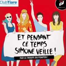 Bientôt une pièce humoristique sur la condition féminine Bientôt une pièce humoristique sur la condition féminine