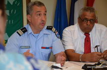 Hausse spectaculaire des vols à l'étalage, escroqueries et coups et blessures en 2011