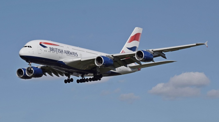 Grève monstre à British Airways avant une poursuite du mouvement mardi Grève monstre à British Airways avant une poursuite du mouvement mardi