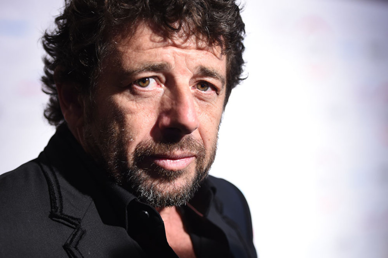 Patrick Bruel visé par une enquête préliminaire pour exhibition et harcèlement sexuel Patrick Bruel visé par une enquête préliminaire pour exhibition et harcèlement sexuel