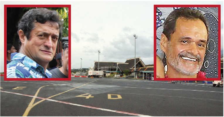 ​Vengeance syndicale au tribunal administratif