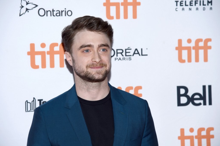 Avec "Guns Akimbo", Daniel Radcliffe tourne un peu plus le dos à Harry Potter Avec "Guns Akimbo", Daniel Radcliffe tourne un peu plus le dos à Harry Potter