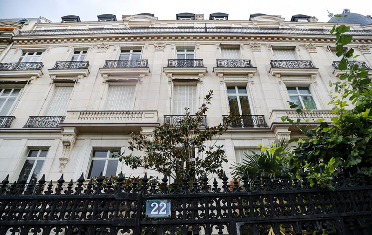 Affaire Epstein: appel à témoins lancé en France, trois femmes entendues Affaire Epstein: appel à témoins lancé en France, trois femmes entendues