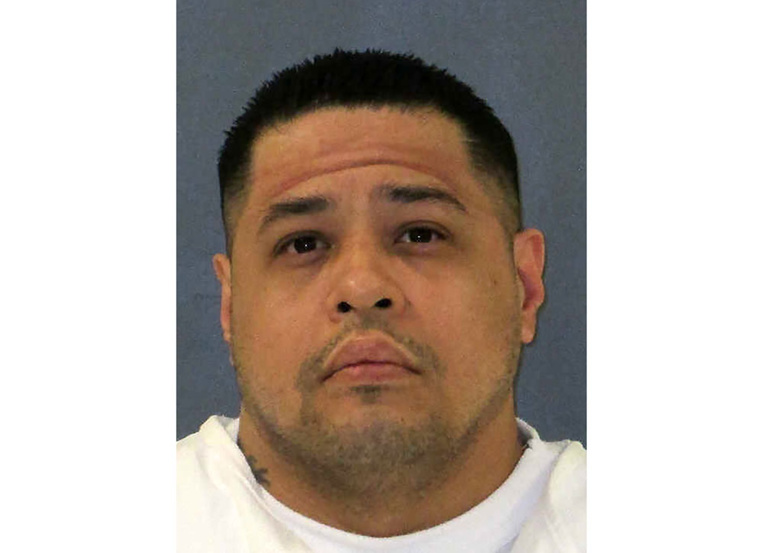 Un Américain exécuté neuf ans après une virée meurtrière Un Américain exécuté neuf ans après une virée meurtrière