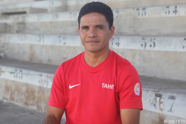 Vincent Simon coordonne les deux matinées destinées à susciter des vocations Vincent Simon coordonne les deux matinées destinées à susciter des vocations