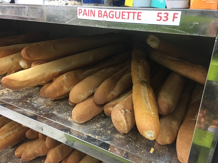 La baguette, un débat à trancher