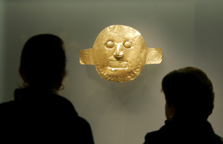 Le public est fasciné par la richesse de ce musée unique au monde. Le public est fasciné par la richesse de ce musée unique au monde.