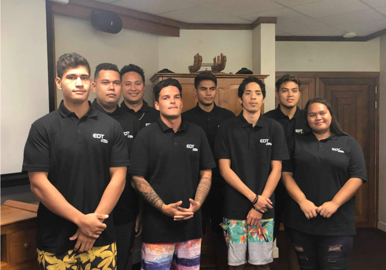 L’alternance, un courant qui branche EDT L’alternance, un courant qui branche EDT