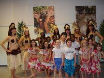 La Polynésie s’affiche  au centre de ressources Goût et Education nutritionnelle de Paris