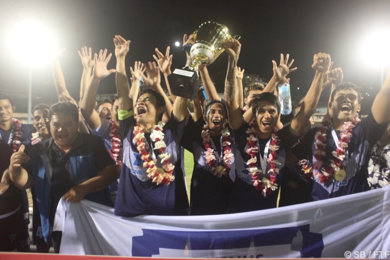 Vénus participera au septème tour de la Coupe de France