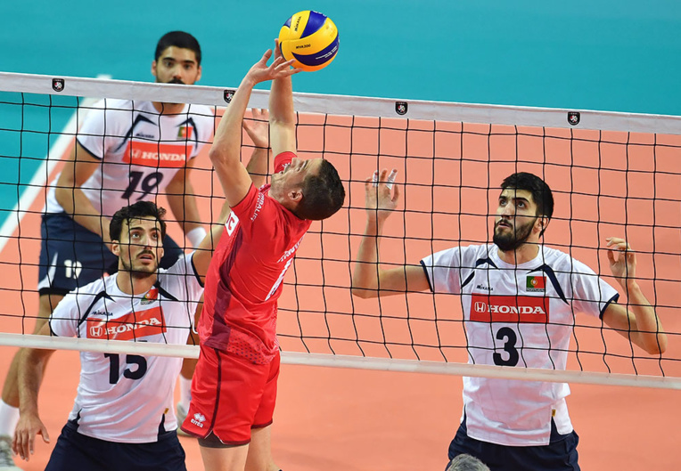 Volley: après trois victoires, place désormais à la Bulgarie et à l'Italie pour les Français Volley: après trois victoires, place désormais à la Bulgarie et à l'Italie pour les Français