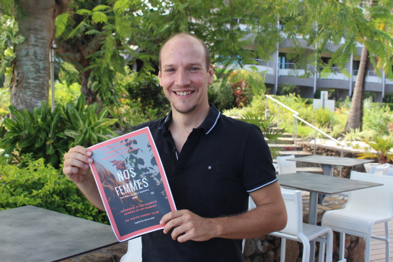 "Nos Femmes", une comédie sur l'amitié "Nos Femmes", une comédie sur l'amitié