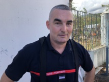 Les pompiers manquent de chef de groupe