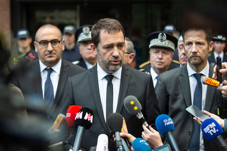 Le gouvernement lance un plan antidrogue de 55 mesures