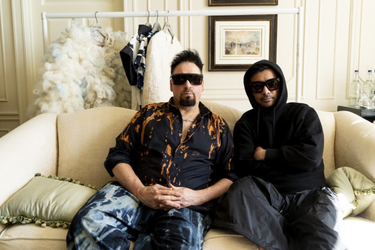 Quand le prince Charles fait une incursion piquante dans la mode Quand le prince Charles fait une incursion piquante dans la mode