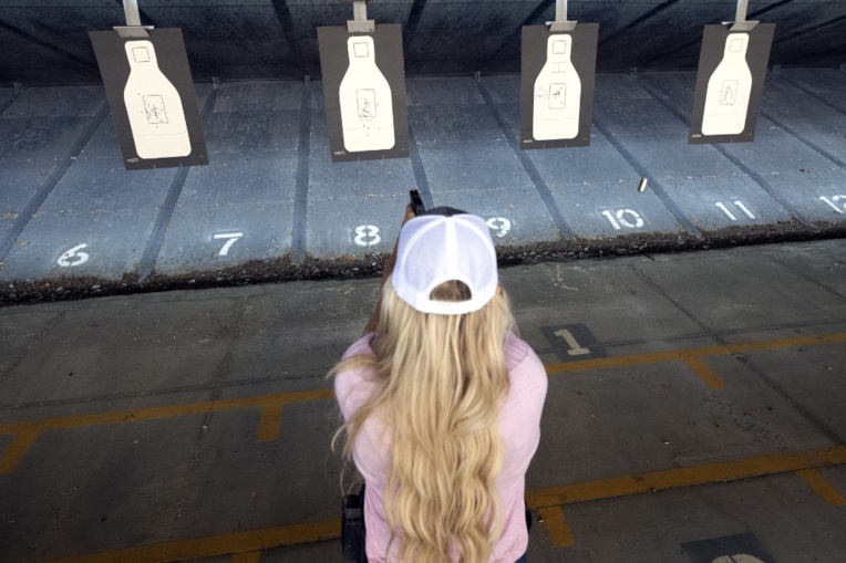 Un garçon de 4 ans abattu par son frère de 5 ans au Texas Un garçon de 4 ans abattu par son frère de 5 ans au Texas