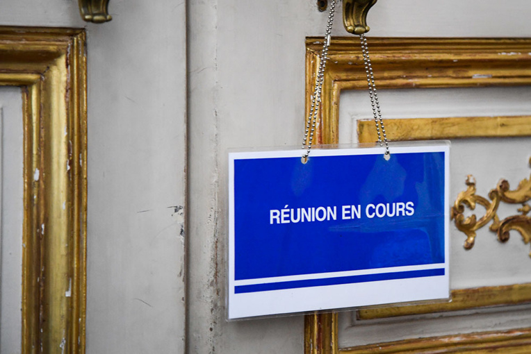 Risques naturels, finances locales, sargasses, amazonie:le gouvernement fait le point sur les Outre-mer Risques naturels, finances locales, sargasses, amazonie:le gouvernement fait le point sur les Outre-mer