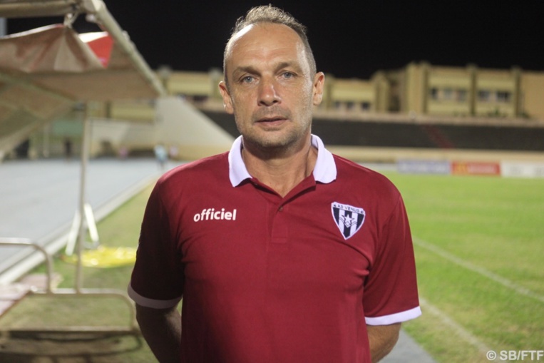 Une saison chargée pour Vénus Une saison chargée pour Vénus