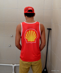 Antidopage : Shell Va'a montre l'exemple