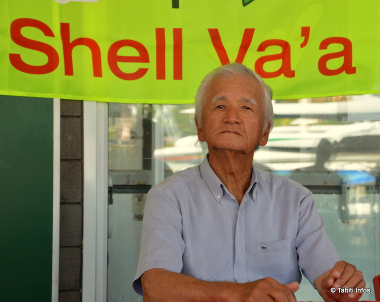 Antidopage : Shell Va'a montre l'exemple