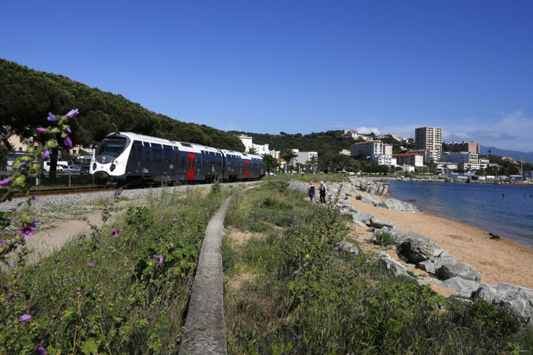 Incident sur une cuve de chlore à Ajaccio: les plages restent fermées Incident sur une cuve de chlore à Ajaccio: les plages restent fermées