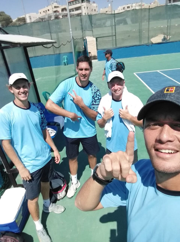 Une belle victoire par équipe pour Heve Kelley Une belle victoire par équipe pour Heve Kelley