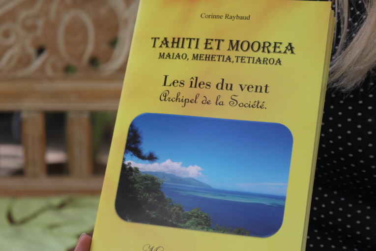 Un nouveau titre sur les îles du Vent Un nouveau titre sur les îles du Vent