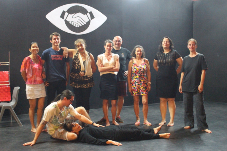 "Building" : quelle place pour l’humain dans la société ?