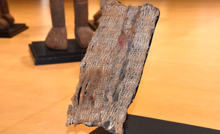 Le Maro Ura bientôt de retour à Tahiti Le Maro Ura bientôt de retour à Tahiti