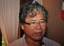 Monsieur Clément NUI a présenté le projet d'avis en sa qualité de rapporteur