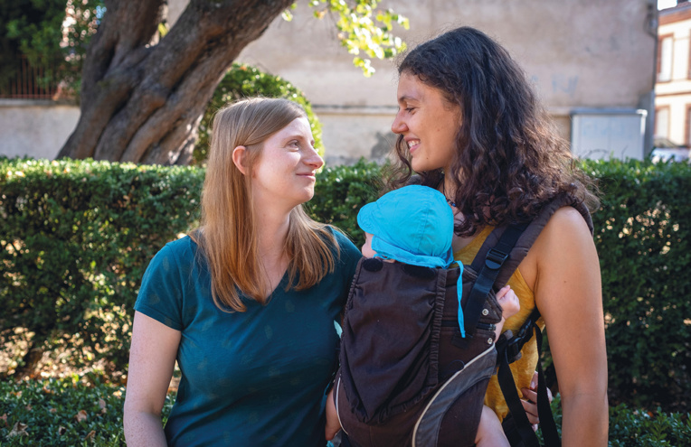 PMA pour toutes: top départ d'un marathon à l'Assemblée, appels à l'apaisement PMA pour toutes: top départ d'un marathon à l'Assemblée, appels à l'apaisement