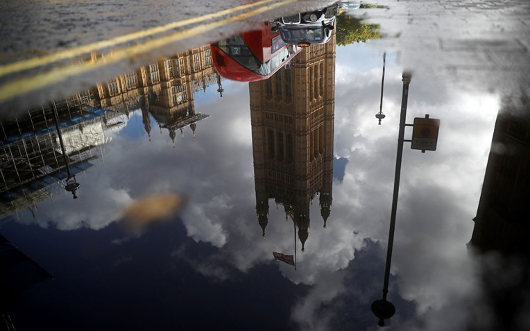 Brexit: la Cour suprême inflige un coup ravageur à Boris Johnson Brexit: la Cour suprême inflige un coup ravageur à Boris Johnson