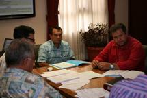 Télécommunications: 1ère réunion du cycle du comité consultatif 2012